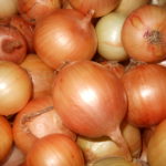 Onions