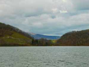 Lake Raystown at Tatman Run