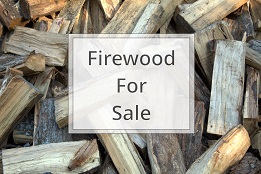 Firewood for sale in Huntingdon County Pennsylvania