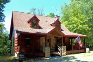 Whitetail Cottage