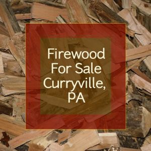 Pioneer Mountain Homestead delivers firewood to the Curryville, PA area.
