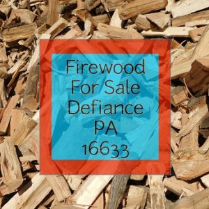 Pioneer Mountain Homestead delivers firewood to Defiance, PA 16633