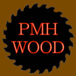 PMH Wood sawmill