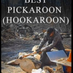 Best Pickaroon / Hookaroon