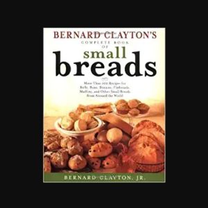 Small Breads