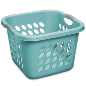 Favorite Laundry Basket