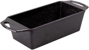 Cast Iron Loaf Pan