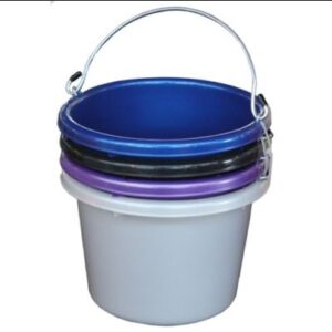 Livestock buckets