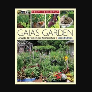 Gaia's Garden