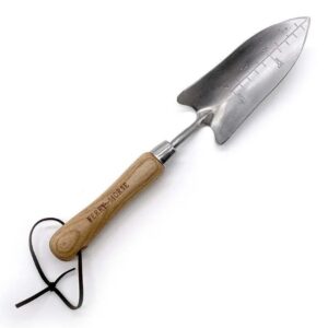 Gardening trowel