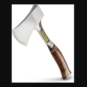 Estwing hatchet