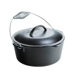 Lodge Logic Dutch Oven