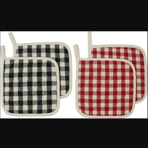 Cotton Pot Holders