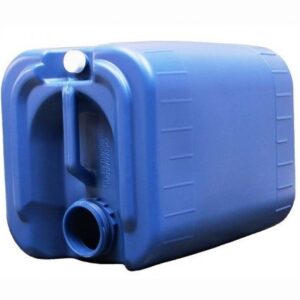 Water storage jug