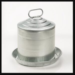 Chicken Waterer