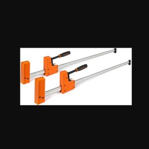 Jorgensen Bar Clamps