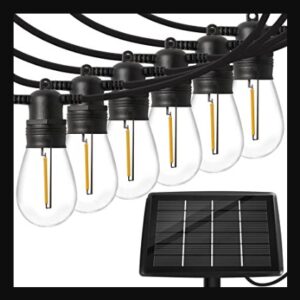 Baxstel solar lights