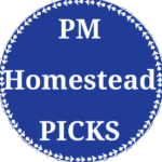 PM Homestead Picks