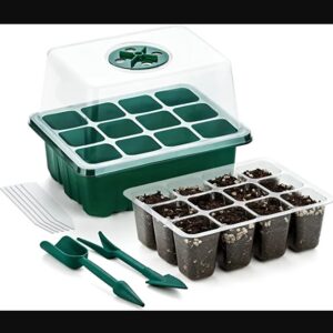 Planting trays