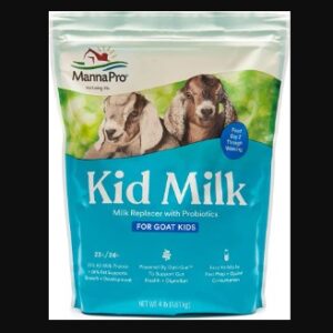 Manna Pro Kid Milk