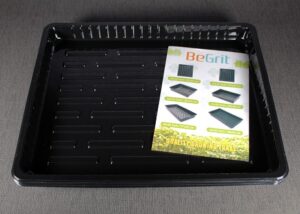 Shallow Gardening Trays