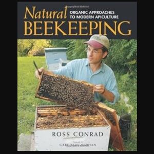 Natural Beekeeping Book