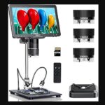 Microscope