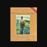 New Organic Grower Book
