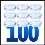 Petri dishes