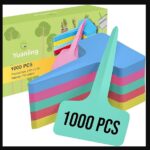Plant markers