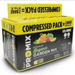 Organic Garden Mix Soil