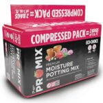 Moisture Potting Soil