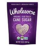 Organic sugar