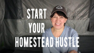 Make Your Homestead Make Money: Tips to Start Your Rural Business