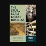 Small Scale Cheese Business