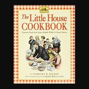 Little House Cookbook